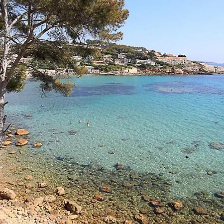 Toi & Moi Prestige Au Coeur De Sanary-sur-Mer